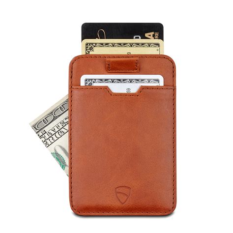 Chelsea rfid wallet